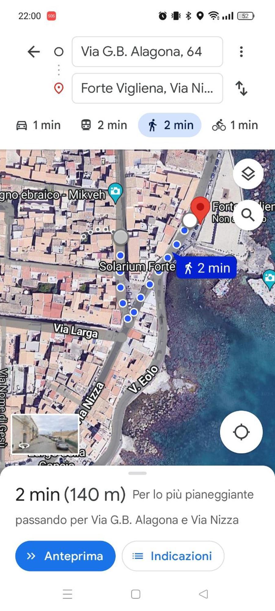 Апартаменти Casa La Palma Di Ortigia Syracuse Номер фото